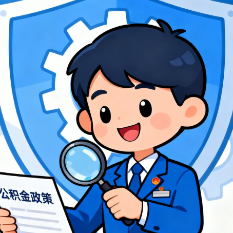 铜梁《关于2025住房公积金年度缴存有关问题的通知》政策解读