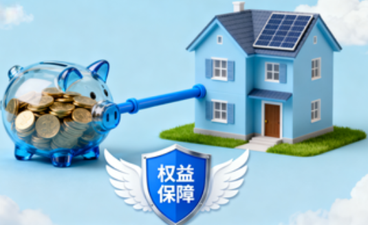 铜梁住房公积金政策“上新” 一文为你划重点