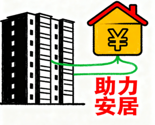 铜梁从发放补贴到公积金贷提额,各地保障多子女家庭住房政策升温