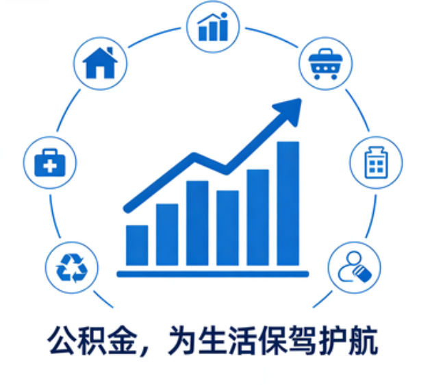 铜梁住房公积金制度迎来历史性变革：普惠化、数字化、服务化成为新趋势
