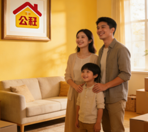 铜梁夫妻购房提取住房公积金