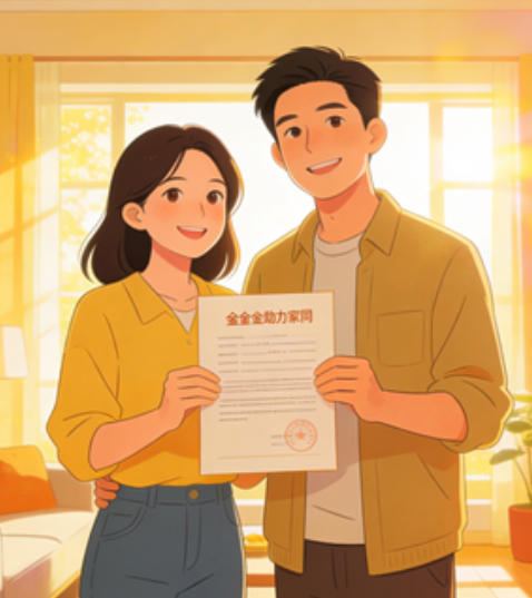铜梁提取住房公积金直付房租业务操作详解