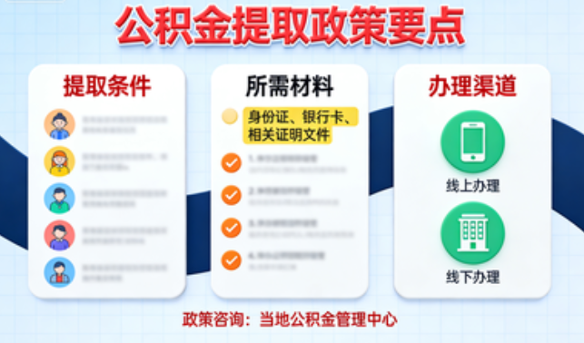 铜梁异地购房公积金提取全攻略