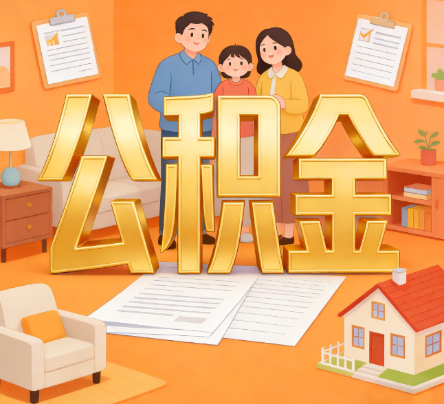铜梁公积金代办服务的现实价值与普惠意义