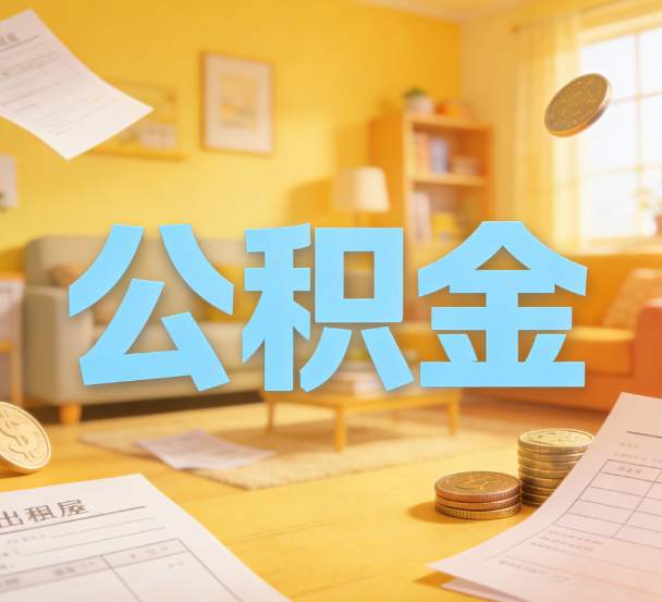 铜梁别让公积金“躺在账户里睡觉”!