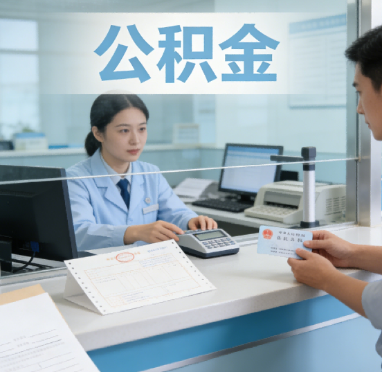 铜梁公积金提取的两种方式全面对比