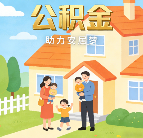 铜梁公积金代办行业观察：合规化浪潮下，专业服务迎来价值回归