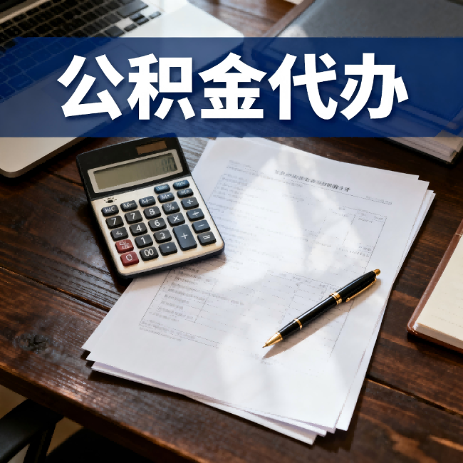 铜梁公积金代办:哪些人办了之后说“真值”